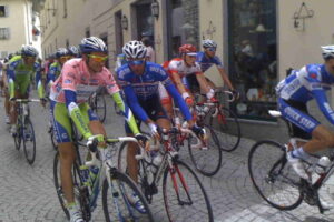 Cernusco si prepara all’arrivo del Giro d’Italia in città