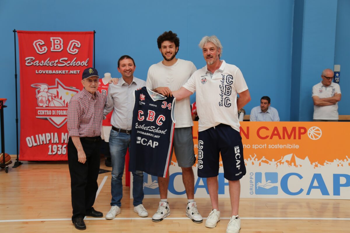 Gruppo CAP dà il via libera alla 4° edizione di VALORI IN CAMPO: lo sport fa rima con sostenibilità e inclusione