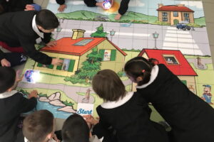Gruppo CAP presenta Water Game, Missione 2030: 12 progetti educativi al servizio dell’acqua
