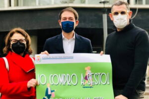 Il Comune lancia la campagna IO COMPRO A SESTO per sostenere i negozi di vicinato