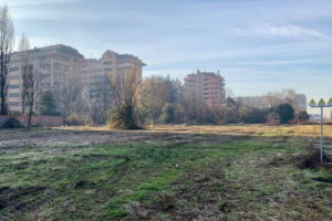 Terrazza Bottoni, al via i lavori di riqualificazione: nuovo belvedere e percorsi ciclopedonali