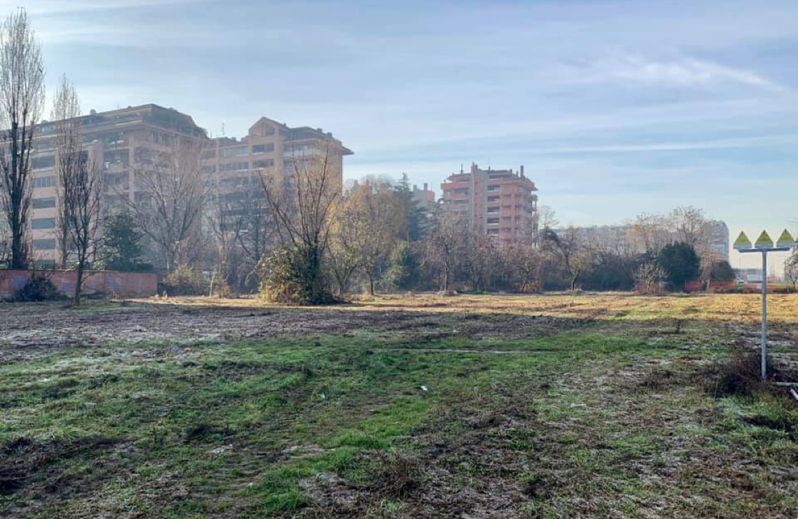 Terrazza Bottoni, al via i lavori di riqualificazione: nuovo belvedere e percorsi ciclopedonali