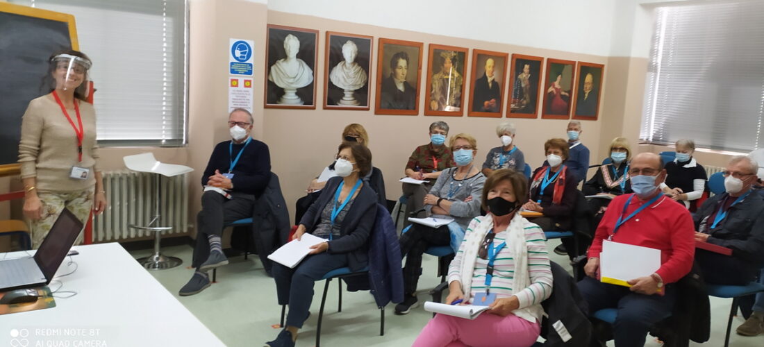 UTE Sesto: ottimi risultati, nonostante l’emergenza Covid