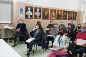 UTE Sesto: ottimi risultati, nonostante l’emergenza Covid