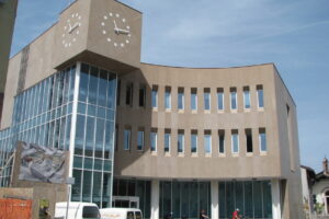 Una cascina, una scuola all’altezza dei tempi