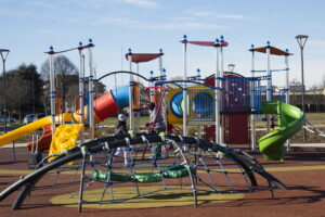 Inaugurato il Parco Centrale: 45mila mq di verde nel cuore della città