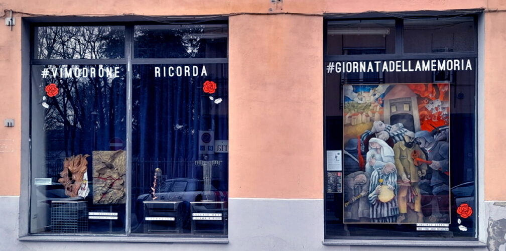 Una settimana dedicata al ricordo della Shoah