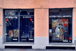 Una settimana dedicata al ricordo della Shoah