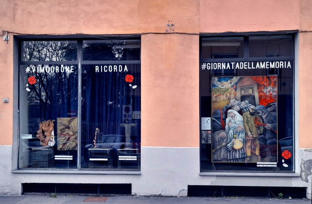 Una settimana dedicata al ricordo della Shoah