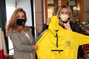 Pioltello District: i primi rider pronti a partire
