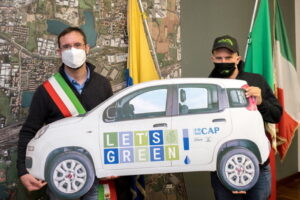 Let’s Green: ai Ragazzi di Robin il primo premio della sezione dedicata alle associazioni
