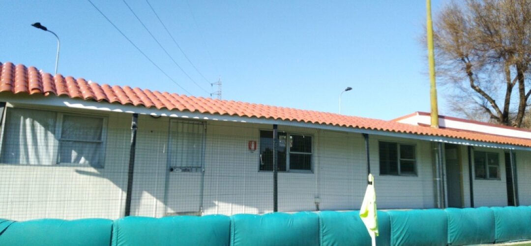 Nuova vita per il campo comunale Costa