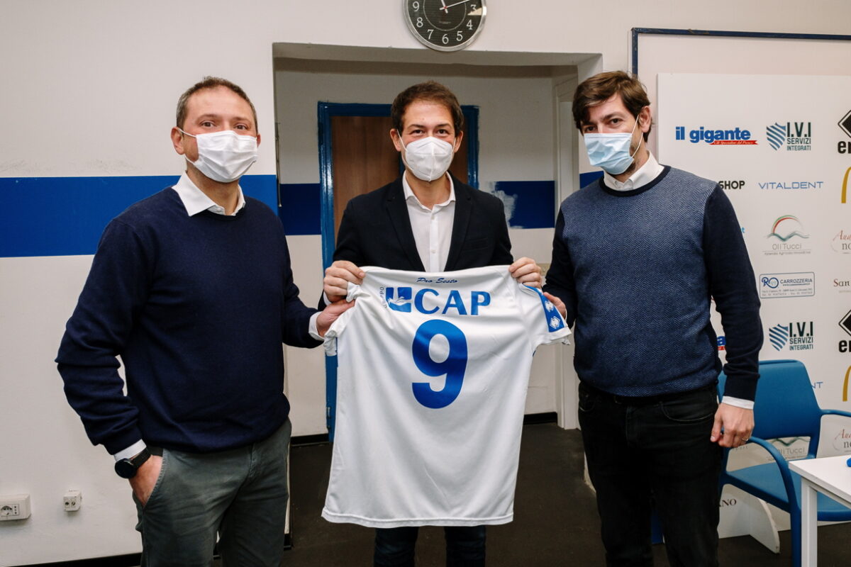 Con Valori in campo, la Pro Sesto è in prima linea nel sostegno del calcio femminile e contro il bullismo