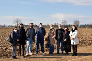 Il Parco delle Cascine torna interamente agricolo. Sì del Consiglio alla variante al Pgt che cancella le edificazioni