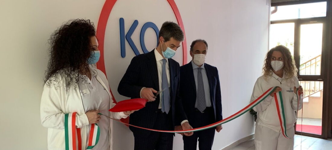 Nasce KOS ACADEMY, la prima scuola di formazione nel panorama della sanità privata in Italia