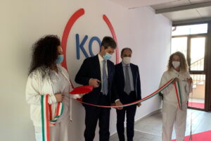 Nasce KOS ACADEMY, la prima scuola di formazione nel panorama della sanità privata in Italia