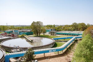 Gruppo CAP e Bludigit insieme per promuovere l’innovazione tecnologica sulle reti dell’acqua e del gas