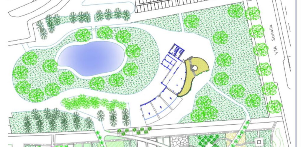 Parte l’iter per il progetto di copertura della Milano-Meda