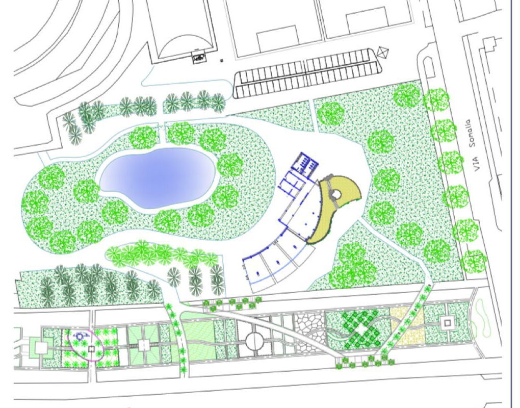 Parte l’iter per il progetto di copertura della Milano-Meda