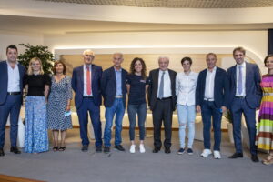 Presentata la quinta tappa del Giro d’Italia Donne: partenza da Milano, arrivo a Carugate