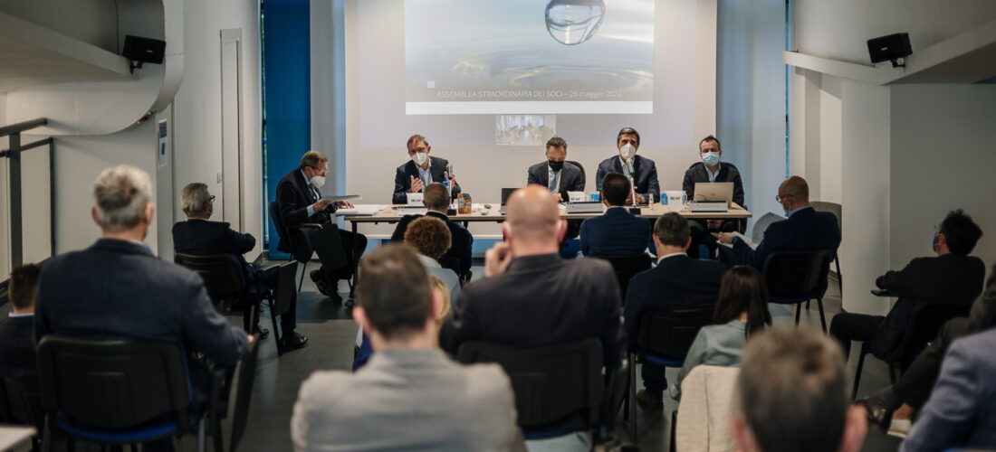 Il Green New Deal della Città Metropolitana Per Gruppo CAP vale 1.330 mln di investimenti