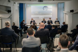 Il Green New Deal della Città Metropolitana Per Gruppo CAP vale 1.330 mln di investimenti