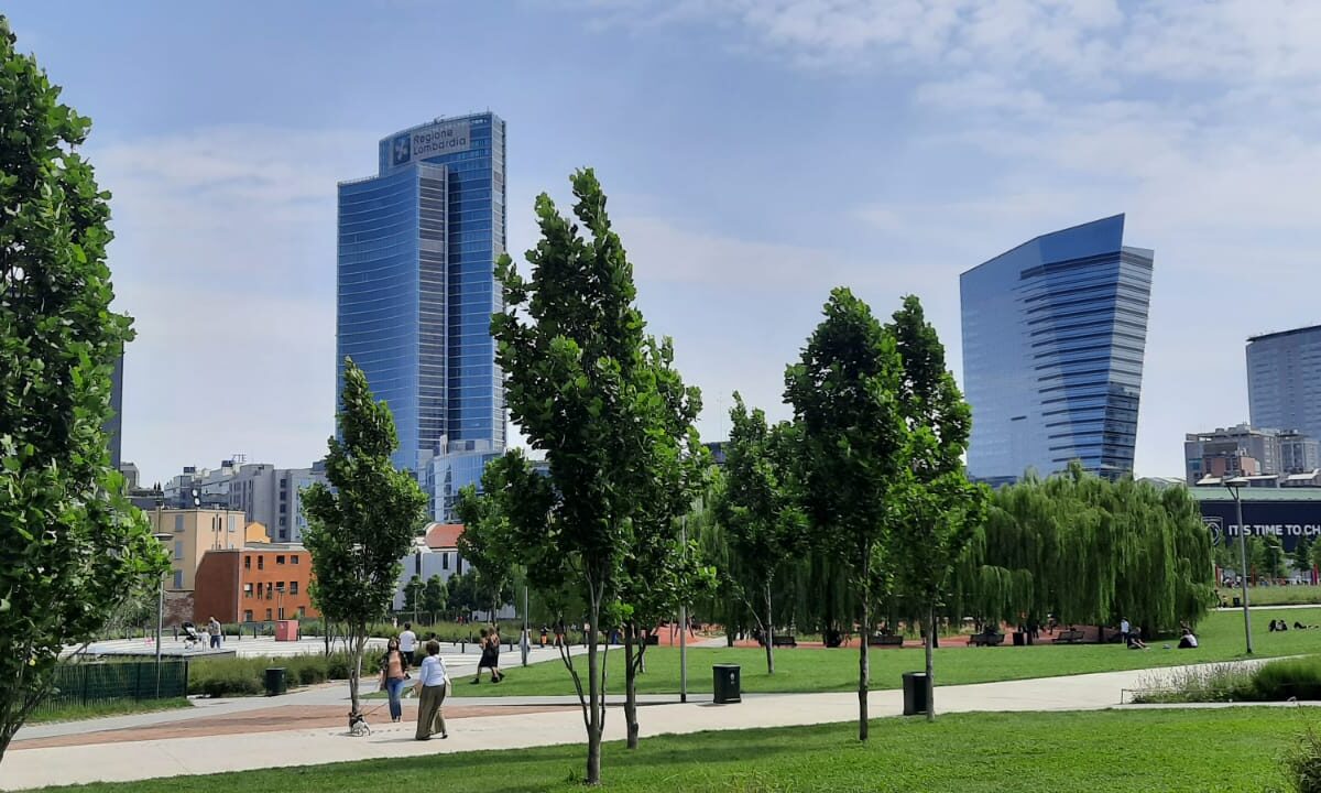 Sangalli: “Milano torna Fiera, tre azioni per la ripresa”