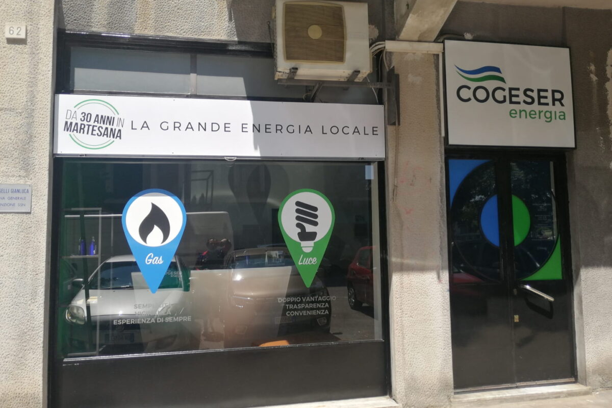 I Cogeser Point salgono a 12: la new entry è Cologno Monzese