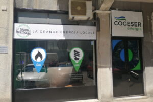 I Cogeser Point salgono a 12: la new entry è Cologno Monzese