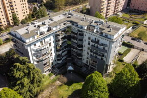 UniAbita vince il Bando regionale per la realizzazione di nuova edilizia residenziale sociale per un totale di oltre 4 milioni