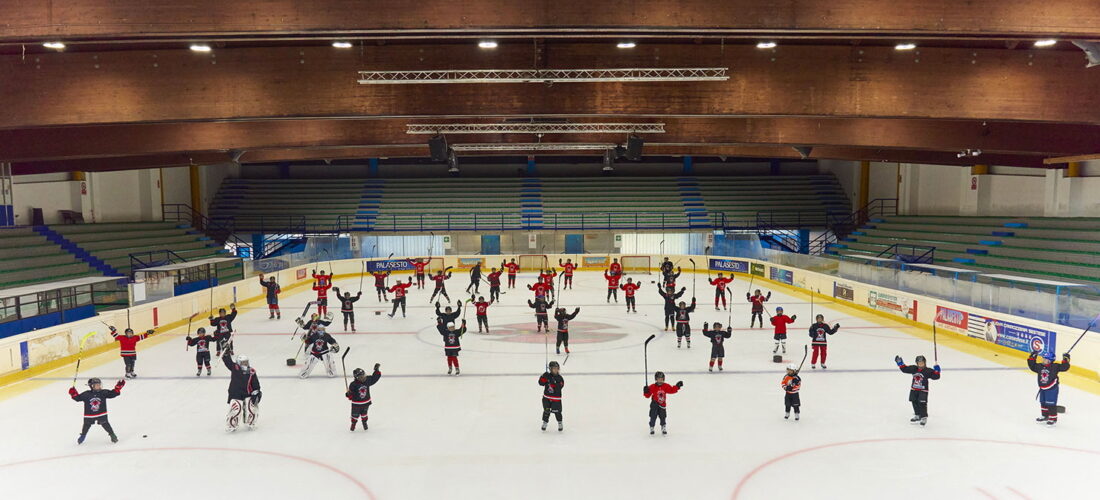 Diavoli Sesto: presentato il team per la nuova stagione