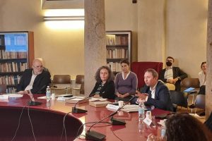 Gruppo CAP vince il premio Biblioteca Bilancio Sociale