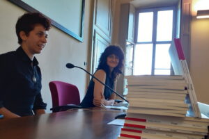 Una Ghirlanda di Libri: torna la Fiera del Libro del Nord Milano