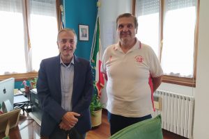 Un nuovo impianto polivalente, finanziabile il progetto del Basket Brusuglio