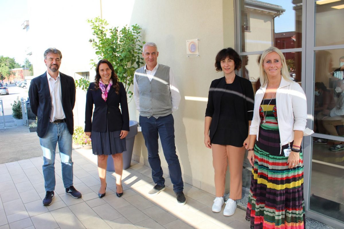 Apre la Casa dei Gigli: un progetto per accompagnare i ragazzi autistici nell’avventura di diventare grandi