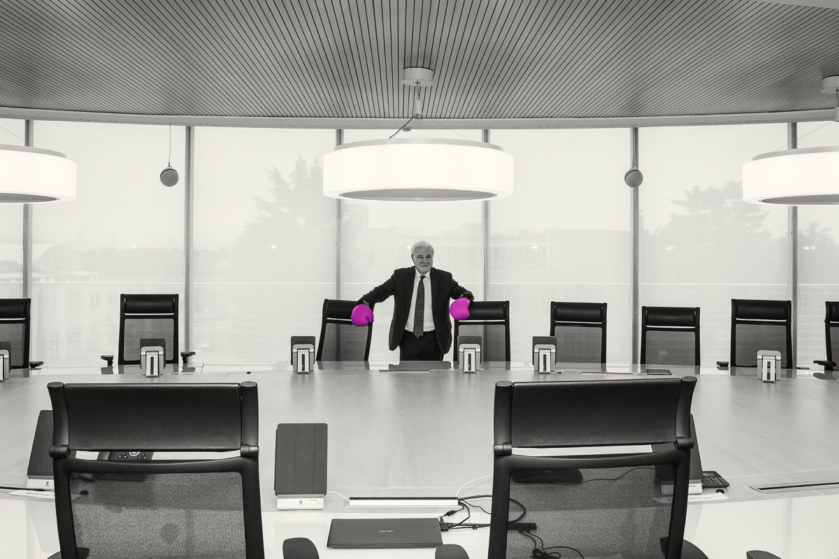 Nel mese rosa BCC Milano rinnova il sostegno a LILT Milano Monza Brianza