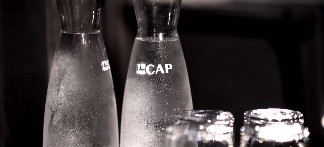 Acqua sempre più digitale: sul sito di Gruppo CAP analisi a domicilio anche con carta di credito