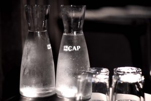 Acqua sempre più digitale: sul sito di Gruppo CAP analisi a domicilio anche con carta di credito