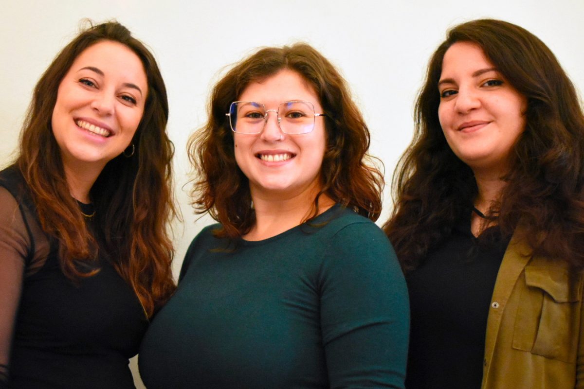 Concorso ‘Lombardia 2030. Il futuro ha la tua voce’: tra i giovani premiati, 3 ragazze del Nord Milano