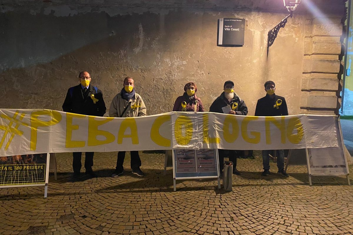 Approvata all’unanimità la mozione per avviare immediatamente l’iter del P.E.B.A.