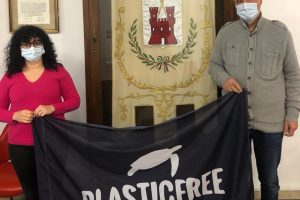 Sottoscritto un Protocollo d’Intesa tra Comune e ‘Plastic Free’