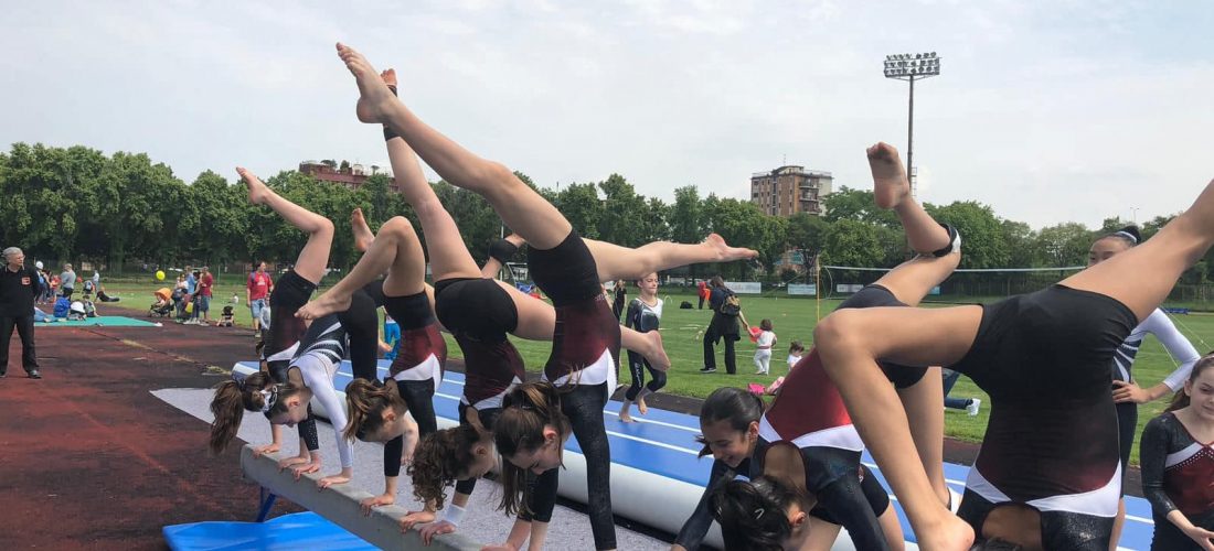 Oltre 500 bambini e 15 associazioni coinvolte nel doposcuola sportivo