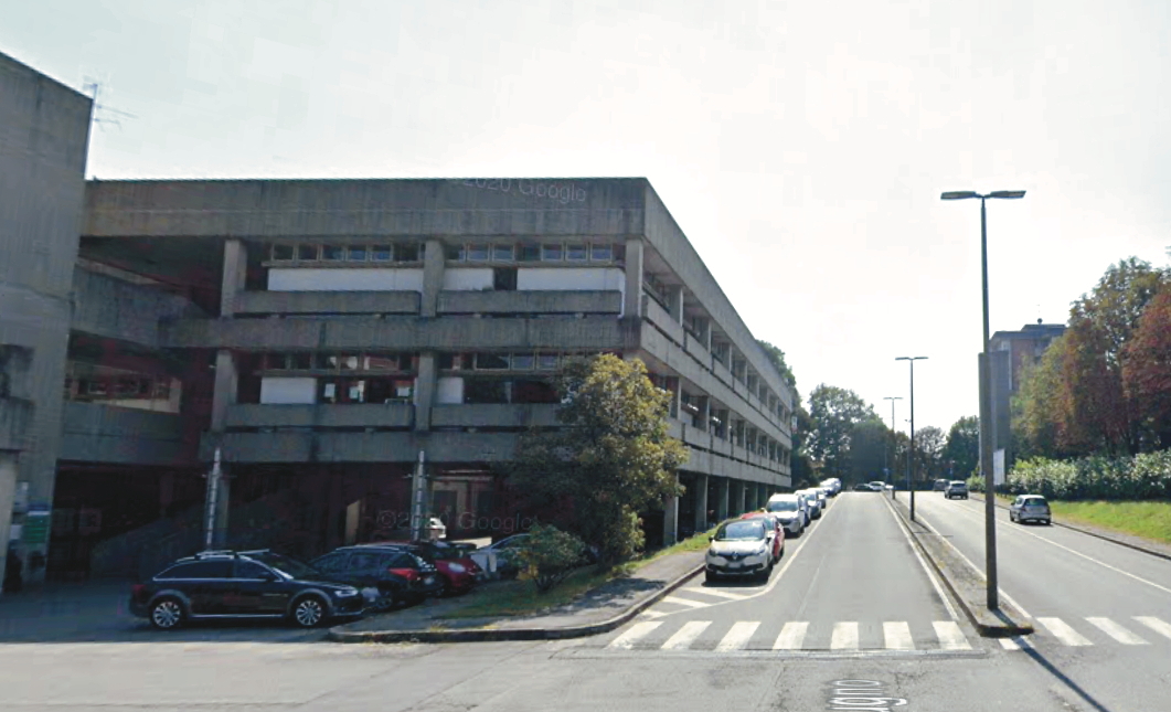 Primo Sì alla Casa di Comunità a Paderno Dugnano