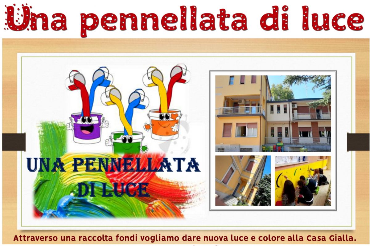 Una pennellata di luce: Cormano e Cusano insieme nel nome di Babbo Natale