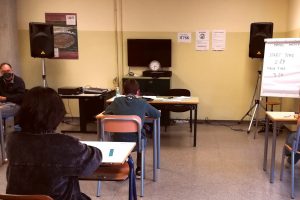 Grande successo del Liceo Casiraghi agli esami Cambridge IGCSE