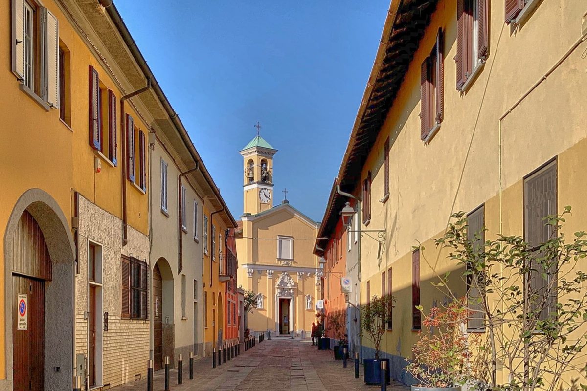 Partono i lavori per la futura ZTL nel centro storico