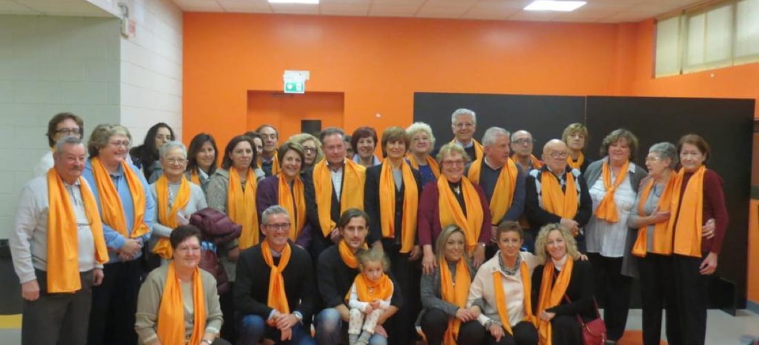 I progetti per il 2022 dell’Associazione ‘Il Sorriso nel cuore’