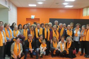 I progetti per il 2022 dell’Associazione ‘Il Sorriso nel cuore’