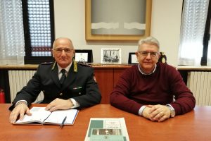 Report sull’attività svolta dalla Polizia Locale nel 2021