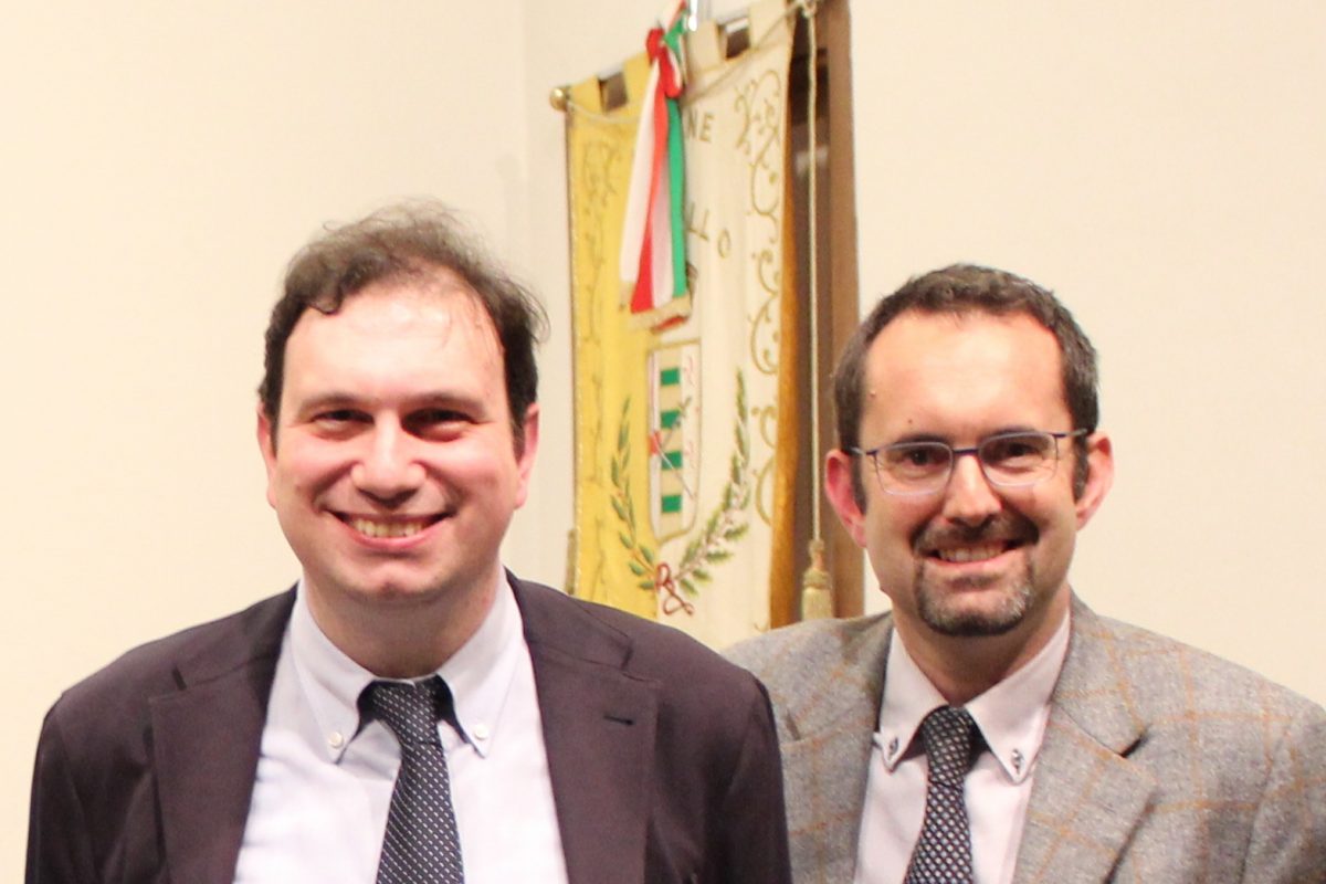 Ciao Matteo e grazie per quello che ci hai insegnato